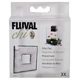 Fluval CHI Replacement Filter Pad 3 Pack - Fluval A1420