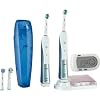Oral-B Triumph 5000 mit SmartGuide und 2. Handst�ck