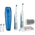 Oral-B Triumph 5000 mit SmartGuide und 2. Handst�ck
