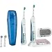 Oral-B Triumph 5000 mit SmartGuide und 2. Handst�ck