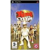 King of clubs (PSP) [UK IMPORT]