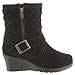 BearPaw Womens Natasha Boot