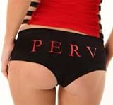 Folter PERV WOMENS HOT SHORTS- In Your Choice of Colors