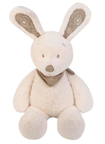 Imagen 1 de 6305799198 - Nicotoy - Bebé conejito de peluche