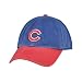 Chicago Cubs Adjustable YOUTH Road 'Clean Up' Cap by '47 Brand