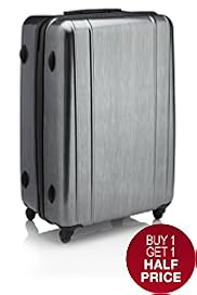 Longhaul Scorpius Hard Rollercase - Large