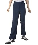 Almor Wide-waist Lycra Pants