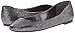 Nine West Women's Adorabl Metallic Ballet Flat