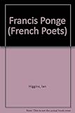 Francis Ponge