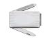 Apparel : Combination Money Clip And Knife Sterling Silver
