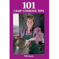 101 Camp Cooking Tips