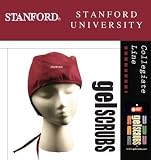 NCAA Stanford Cardinals Crimson Gelscrubs Cap