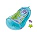 Fisher Price - T7132 - Baignoire - Evolutive 3 en 1 - Bleue