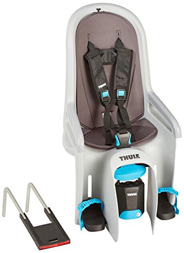 Find Bargain Thule RideAlong Child Bike Seat