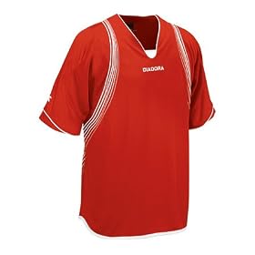 Diadora Napoli Jersey Jerseys