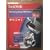 Sandisk 8gb Memory Stick Pro Duo card in retail packaging