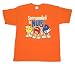 M&M's Candy Surrounded By Nuts T-Shirt