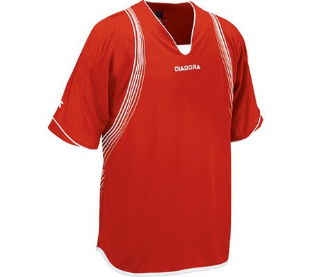 Diadora Napoli Jersey Jerseys