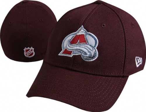 Buy Colorado Avalanche Neo Flex Fit Hat