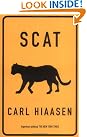 Scat (Hardback)