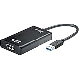 USB 3.0 to to HDMI / DVI Display Adapter JUA350