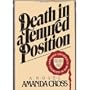 Death in a Tenured Position