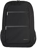 MCP3451BK Slim XL 17 Inch Backpack Up To 17" Laptop