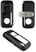 SNAP-ON COVER CASE HOUSING for LG ENV VX9900 VX-9900 (AVAILABLE IN CLEAR, BLACK)