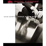 Lyle Lovett - Joshua Judges Ruth