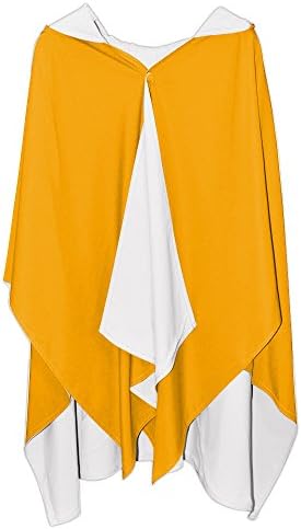 Rainraps Reversible Waterproof / Water Resistant Rain Wrap