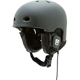 Pro-tec Assault Helmet - Audio
