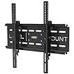 Level Mount Fixed/Tilt For 26-50" Tv's - Black (DC50T)&nbsp;