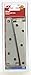 ACE 01-3414-039 HINGE STRAP LIGHT DUTY 5 GALVANIZED CARDED 2