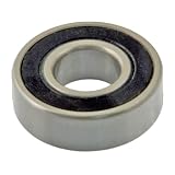Precision 202FF Ball Bearing