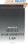 Directions in Sexual Harassment Law