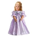 Little Adventures Rapunzel Doll Outfit