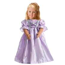 Little Adventures Rapunzel Doll Outfit