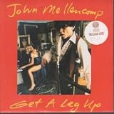 GET A LEG UP