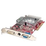 NVIDIA GeForce FX5600 256MB DDR AGP Video Card w/DVI TV-Out