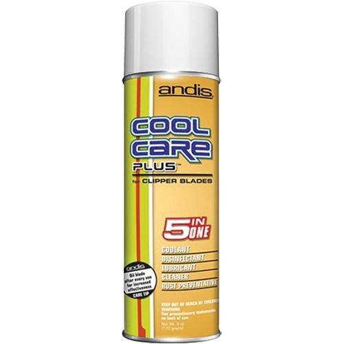Andis 12355 Cool Care Plus for Clipper Blades.