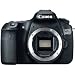 Canon EOS 60D DSLR Camera (Body Only) with Primotronix Fiber Cloth