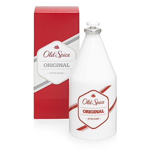 Old Spice Original After Shave Spray 150 ML Best Health and Fitness