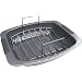 Anolon Bakeware Non-stick Roaster & Rack, 16 Inch