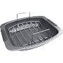 Analon Roaster & Rack