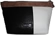 Women's Steve Madden Cosmetic Bag Multi-Colored Natural