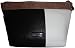 Women's Steve Madden Cosmetic Bag Multi-Colored Natural