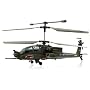 APACHE AH-64 R/C HUBSCHRAUBER von Sunnydeal