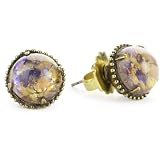 Sorrelli Mirage Elegant Jackie Antique Gold-To