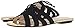 Nine West Women's Julianna Suede Dress Sandal