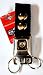 Dodge Key Chain Seat Belt Buckle Style